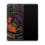 Color Wheel Samsung Galaxy Z Fold5 Skin