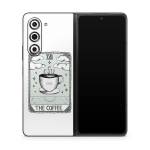 The Coffee Samsung Galaxy Z Fold5 Skin