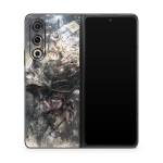 Coma Samsung Galaxy Z Fold5 Skin