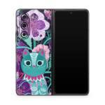 Copia De Gato Samsung Galaxy Z Fold5 Skin