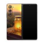 Country Summer Samsung Galaxy Z Fold5 Skin