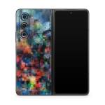 Circuit Breaker Samsung Galaxy Z Fold5 Skin