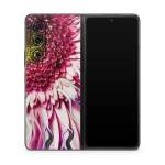 Crazy Daisy Samsung Galaxy Z Fold5 Skin