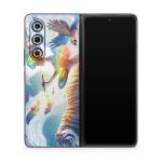 Create Your World Samsung Galaxy Z Fold5 Skin