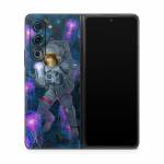 Cosmic Wonder Samsung Galaxy Z Fold5 Skin