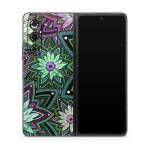 Daisy Trippin Samsung Galaxy Z Fold5 Skin