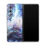 Dancing Dreams Samsung Galaxy Z Fold5 Skin