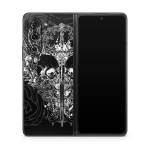 Darkside Samsung Galaxy Z Fold5 Skin