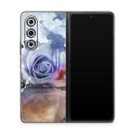 Days Of Decay Samsung Galaxy Z Fold5 Skin