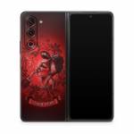 Demon Drink Samsung Galaxy Z Fold5 Skin
