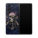Dead Anchor Samsung Galaxy Z Fold5 Skin
