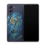 Death Tide Samsung Galaxy Z Fold5 Skin