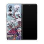 Deer Spirit Samsung Galaxy Z Fold5 Skin