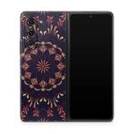 Delicatus Samsung Galaxy Z Fold5 Skin