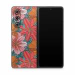 Desert Jewel Samsung Galaxy Z Fold5 Skin