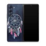 Dreamcatcher Samsung Galaxy Z Fold5 Skin