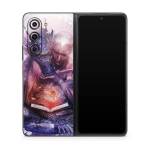 Dream Soulmates Samsung Galaxy Z Fold5 Skin