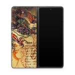 Dragon Legend Samsung Galaxy Z Fold5 Skin