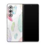 Drifter Samsung Galaxy Z Fold5 Skin