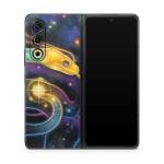 Divine Transformation Samsung Galaxy Z Fold5 Skin