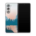 Duskfall Samsung Galaxy Z Fold5 Skin