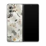 Ella Cream Samsung Galaxy Z Fold5 Skin