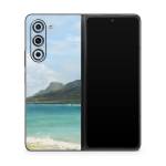 El Paradiso Samsung Galaxy Z Fold5 Skin