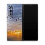 Equinox Samsung Galaxy Z Fold5 Skin