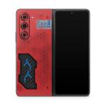 EXO-III Samsung Galaxy Z Fold5 Skin