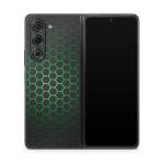 EXO Pioneer Samsung Galaxy Z Fold5 Skin