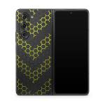 EXO Wasp Samsung Galaxy Z Fold5 Skin