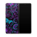 Fascinating Surprise Samsung Galaxy Z Fold5 Skin