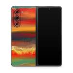 Fervor Samsung Galaxy Z Fold5 Skin