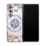Find A Way Samsung Galaxy Z Fold5 Skin