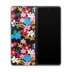 Flower Field Samsung Galaxy Z Fold5 Skin