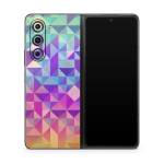 Fragments Samsung Galaxy Z Fold5 Skin