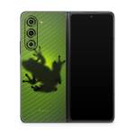 Frog Samsung Galaxy Z Fold5 Skin