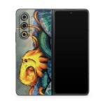 From the Deep Samsung Galaxy Z Fold5 Skin