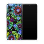 Funky Floratopia Samsung Galaxy Z Fold5 Skin