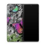 Goth Forest Samsung Galaxy Z Fold5 Skin
