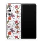 Growing Together Samsung Galaxy Z Fold5 Skin