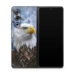 Guardian Eagle Samsung Galaxy Z Fold5 Skin