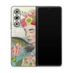 Guiding Grace Samsung Galaxy Z Fold5 Skin