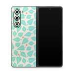 Happy Camper Samsung Galaxy Z Fold5 Skin