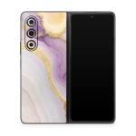 Harmony Agate Samsung Galaxy Z Fold5 Skin