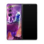Harmonious Samsung Galaxy Z Fold5 Skin