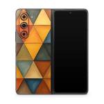 Harvest Fest Samsung Galaxy Z Fold5 Skin