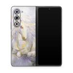 Heart Of Unicorn Samsung Galaxy Z Fold5 Skin