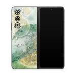 Inner Workings Samsung Galaxy Z Fold5 Skin