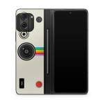 Insta Samsung Galaxy Z Fold5 Skin